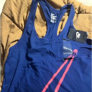 Nike tank top